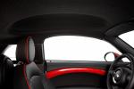 Mini Coupe JCW 2012 года